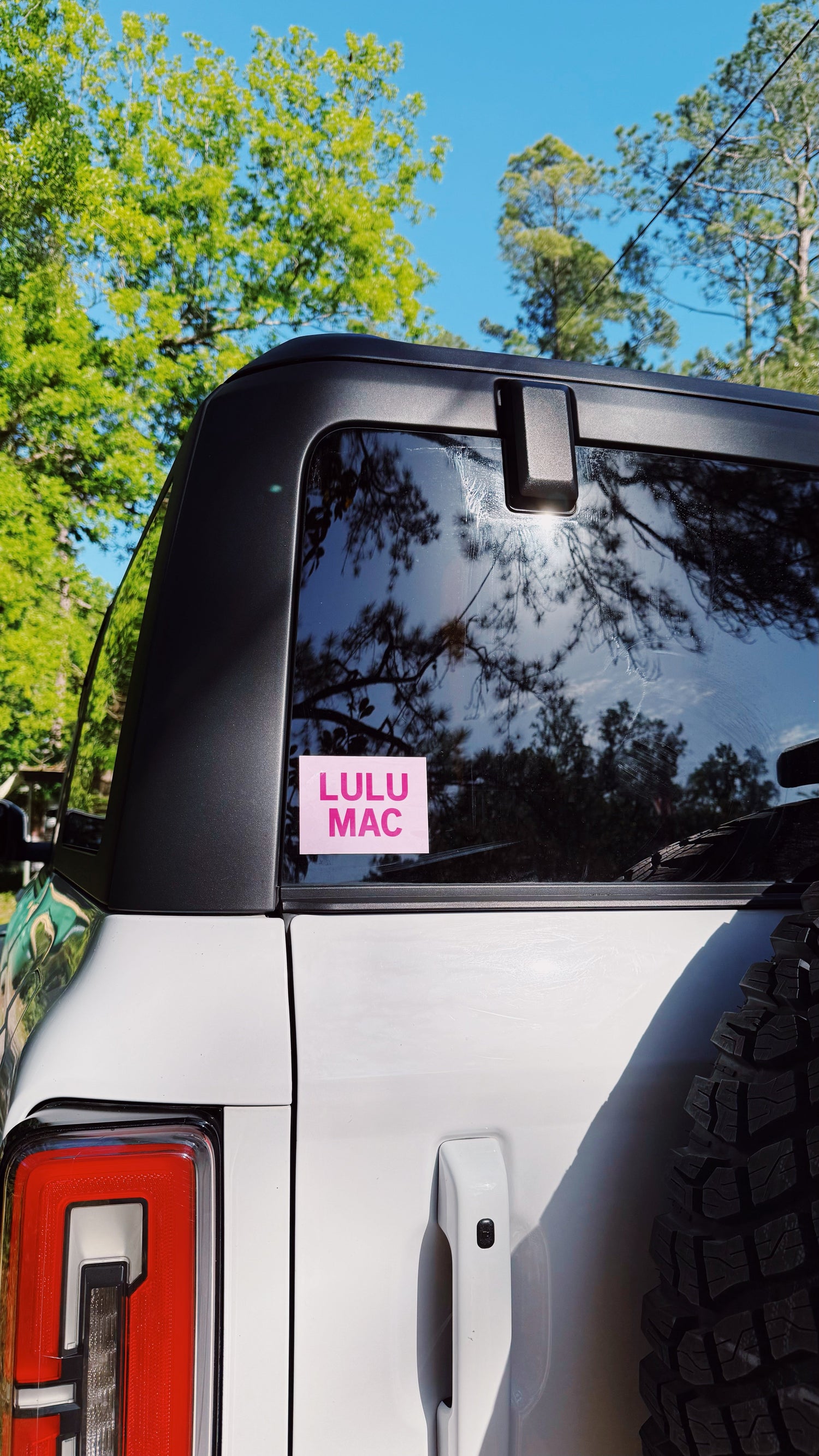 LuLu Mac