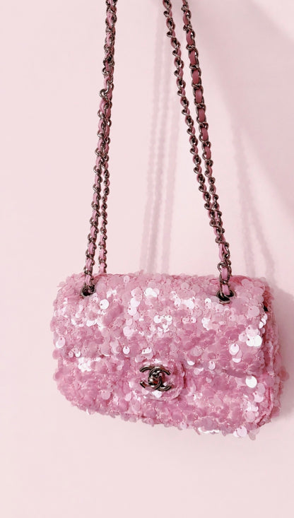 PreOrder - Carmen Purse
