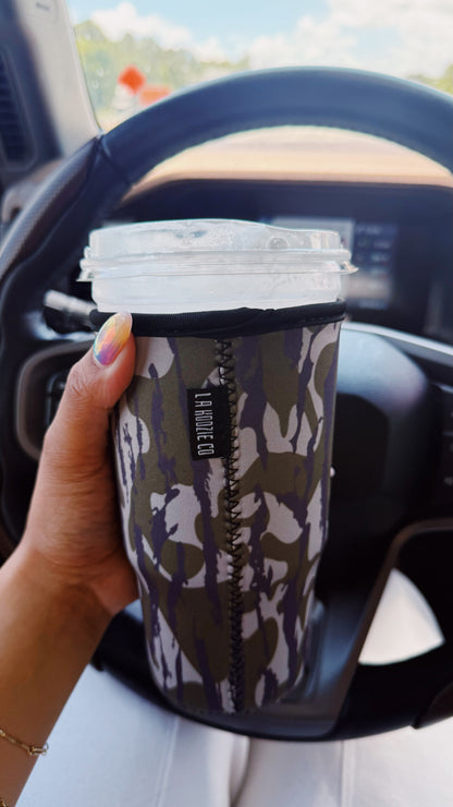 Bottomland Coffee Coozie