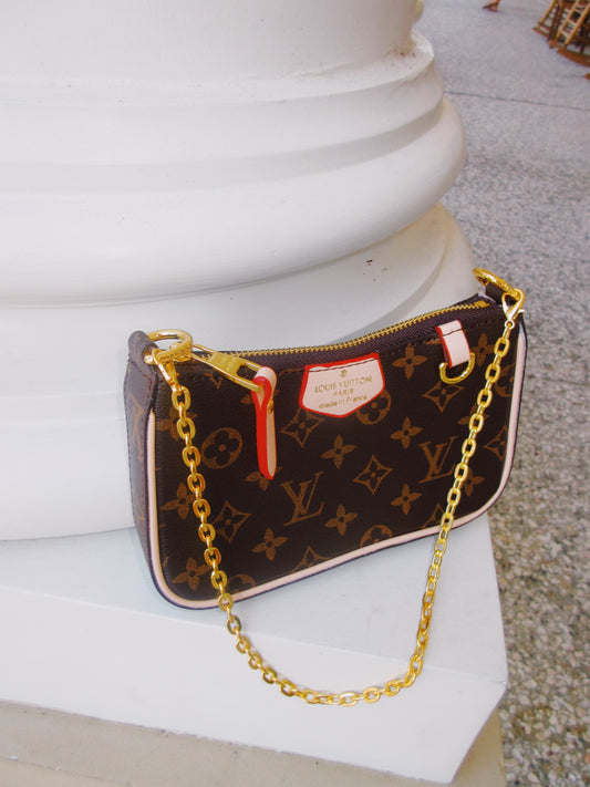 Preorder - The Brielle Bag