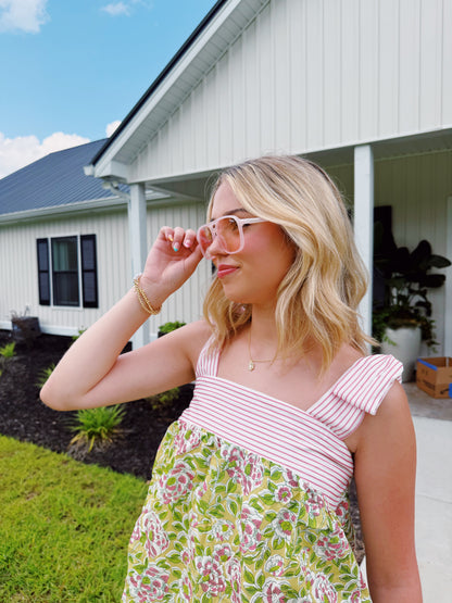 PreOrder - Quinn Sunglasses