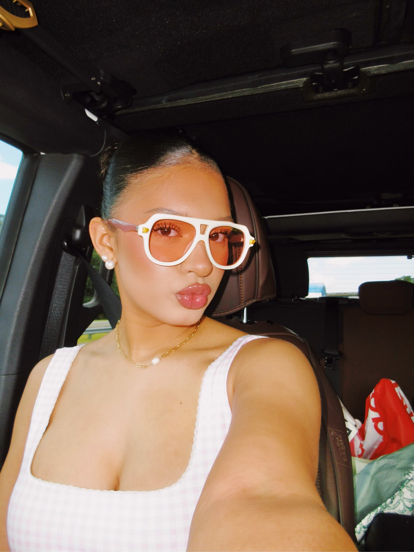 The Malibu Sunglasses