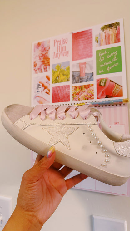PreOrder - Jade Shoe