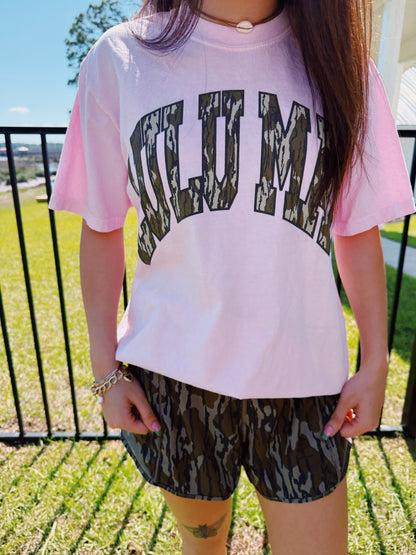 LuLu Mac Bottomland Shirt