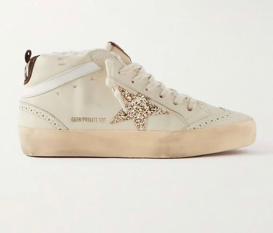 PreOrder - Olivia Shoe