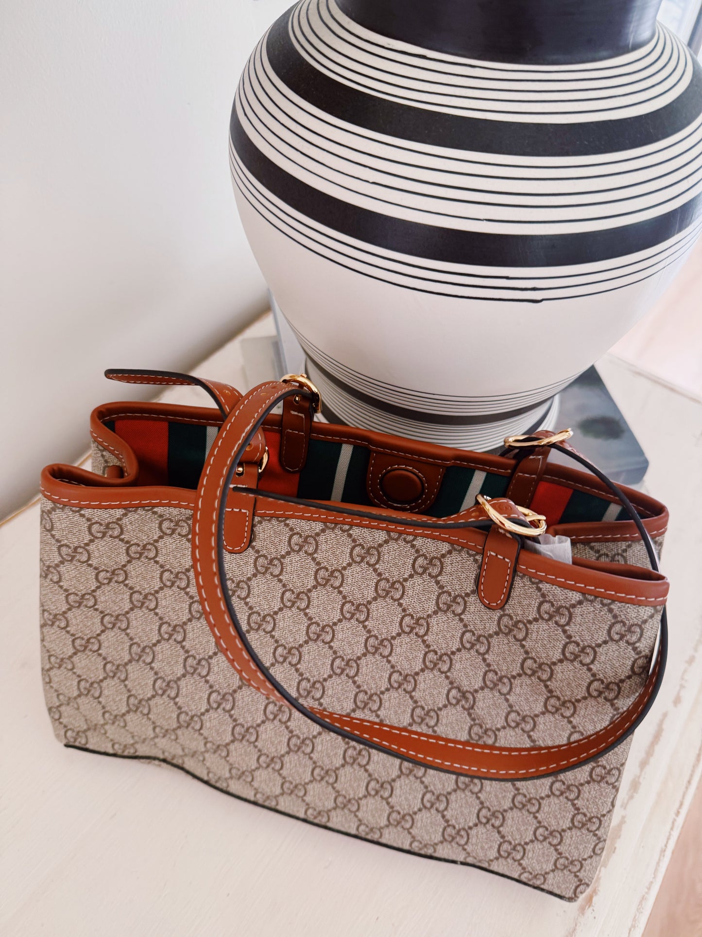PreOrder - Gemma Bag