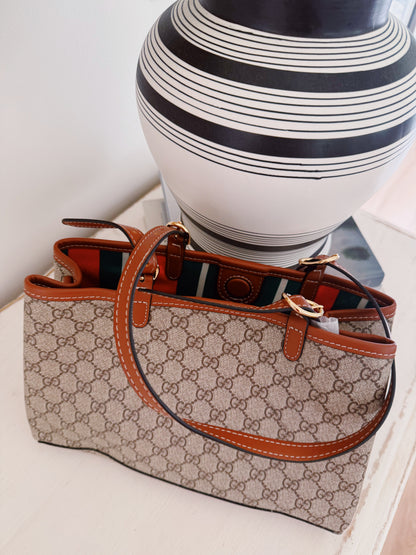 PreOrder - Gemma Bag