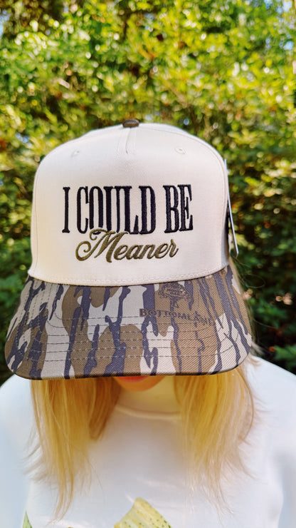 Meaner Hat