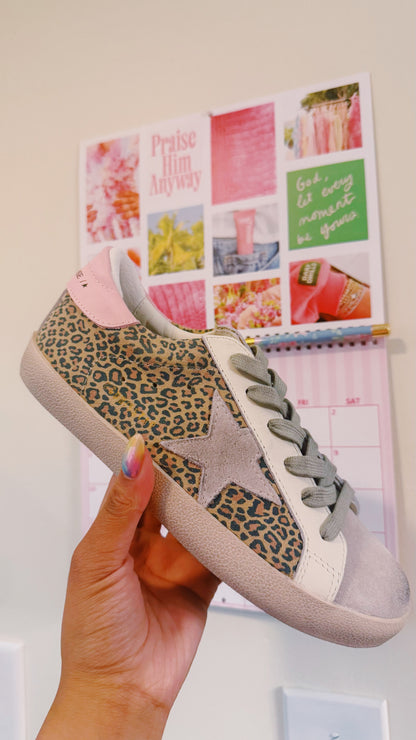 PreOrder - Gia Shoe