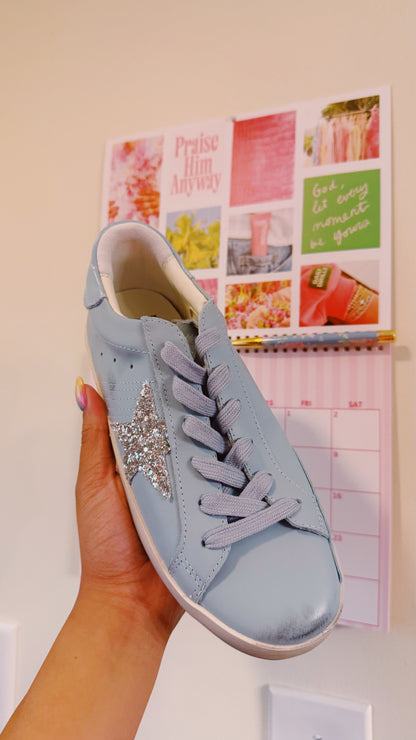 PreOrder - Bailey Shoe