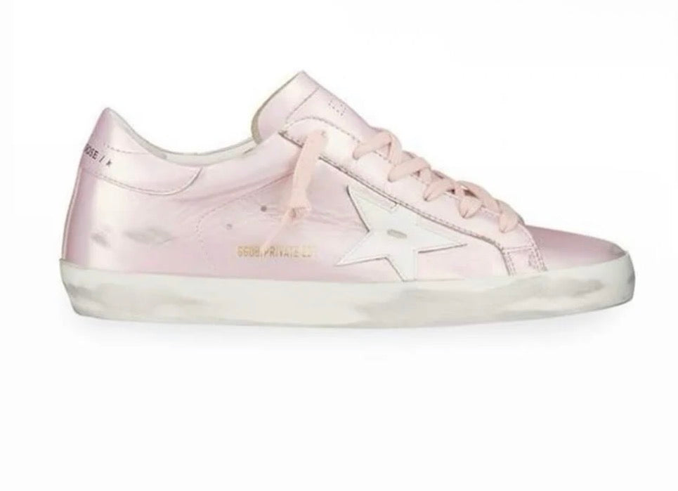 PreOrder - Aubrey Shoe