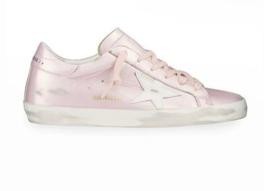PreOrder - Aubrey Shoe