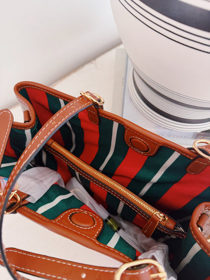 PreOrder - Gemma Bag