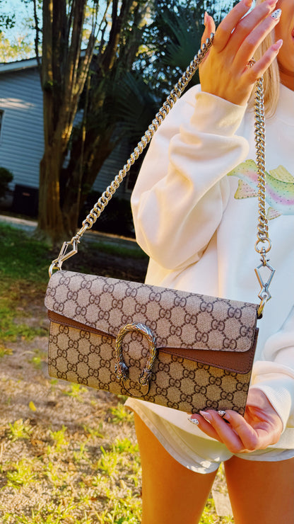 PreOrder- Gabriella Bag