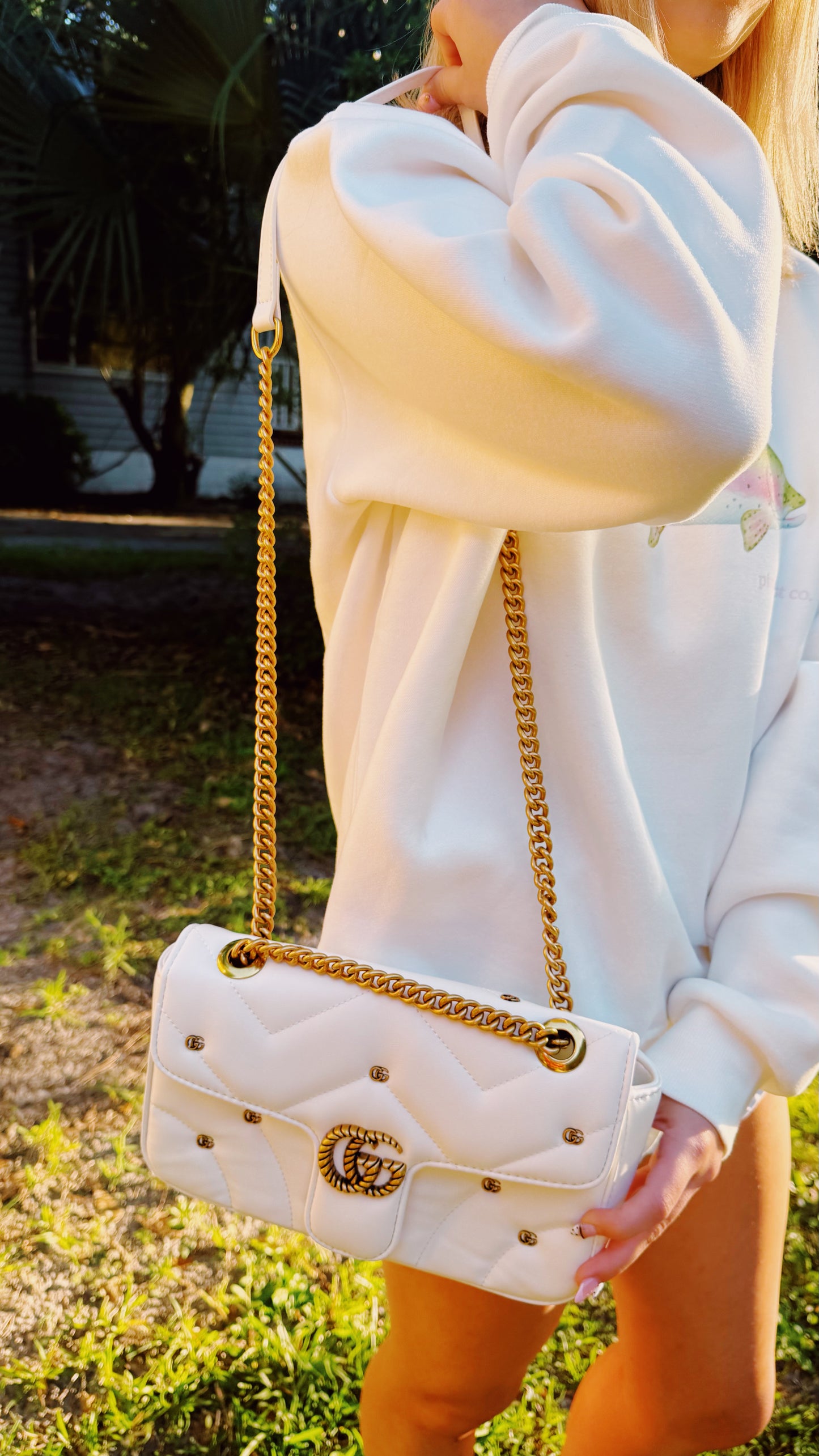 Preorder - Gwen Bag