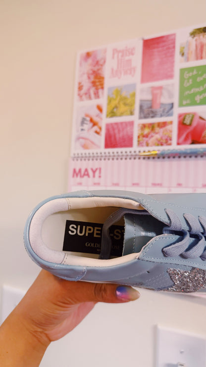 PreOrder - Bailey Shoe
