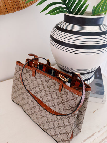 PreOrder - Gemma Bag