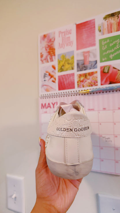 PreOrder - Jade Shoe