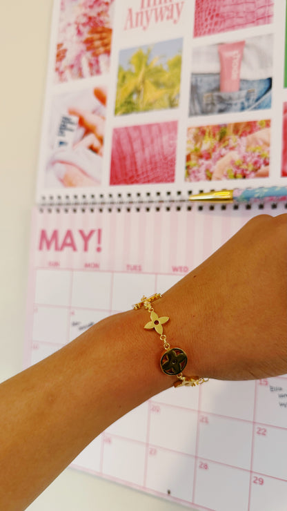 PreOrder - Lila Bracelet