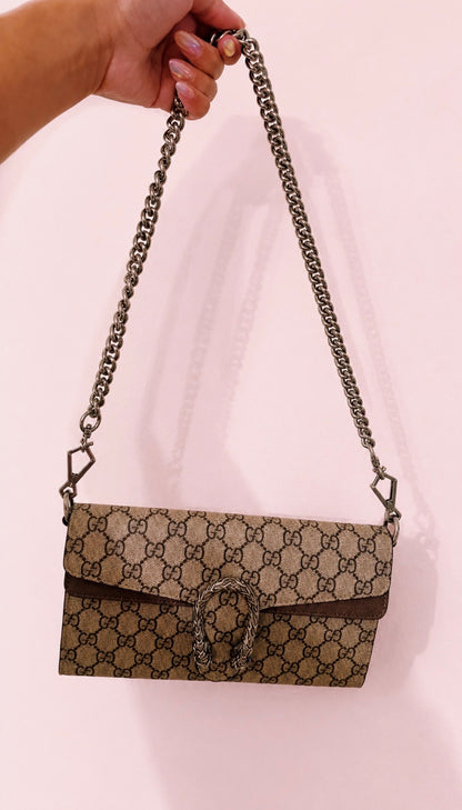 PreOrder- Gabriella Bag