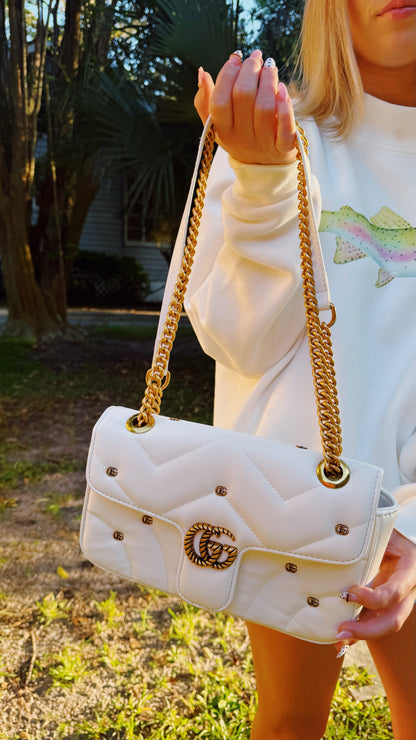 Preorder - Gwen Bag