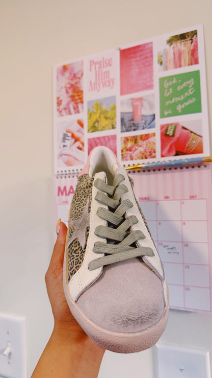 PreOrder - Gia Shoe