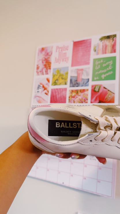 PreOrder - Blair Shoe