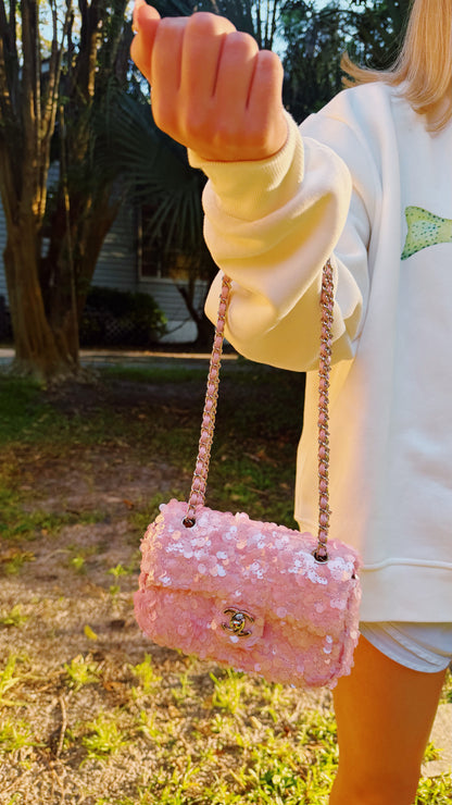 PreOrder - Carmen Purse