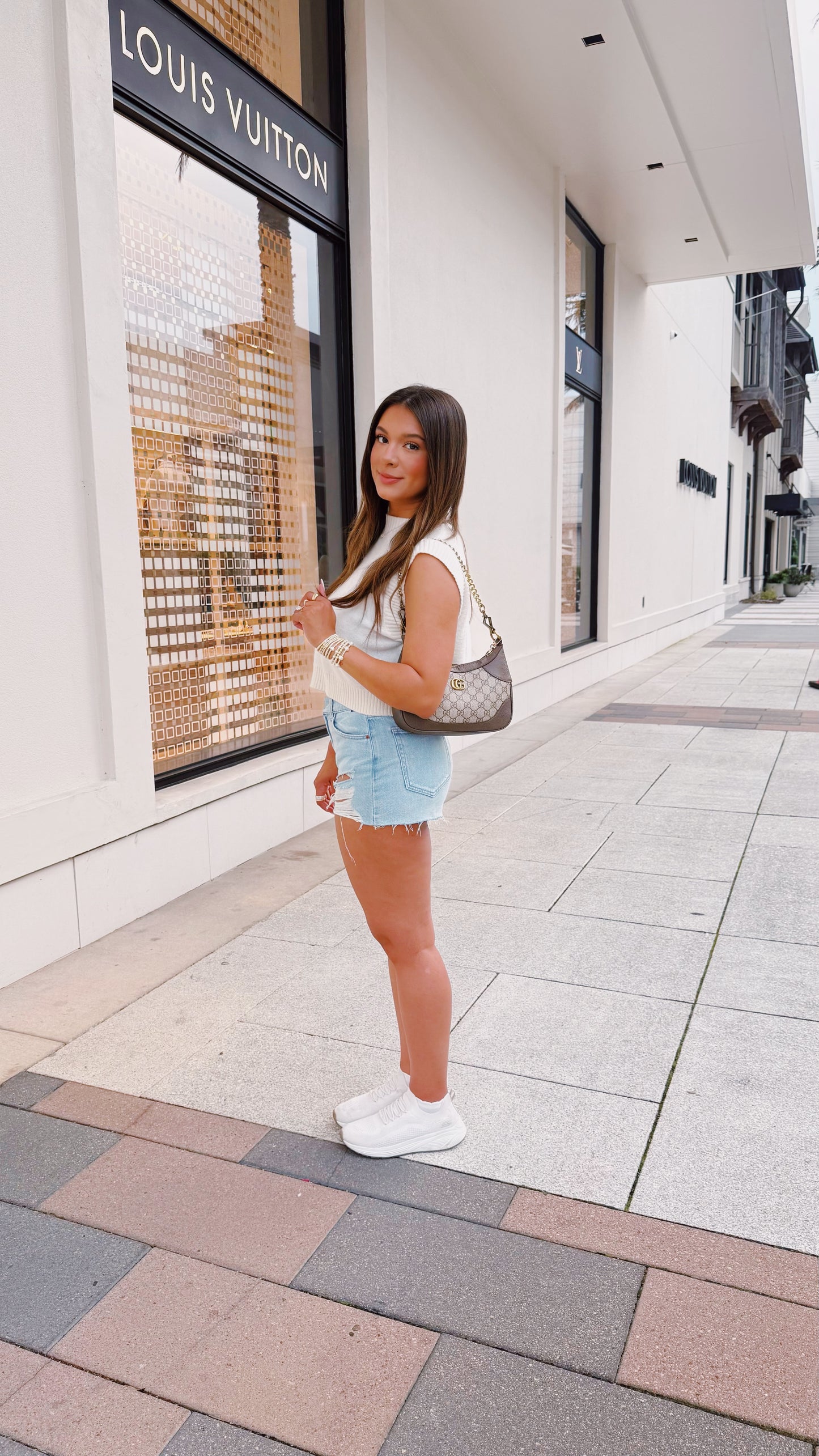 Preorder - The Bridget Bag