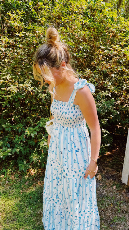 Olivia Dress
