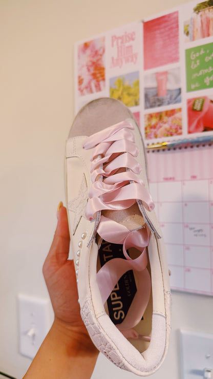 PreOrder - Jade Shoe