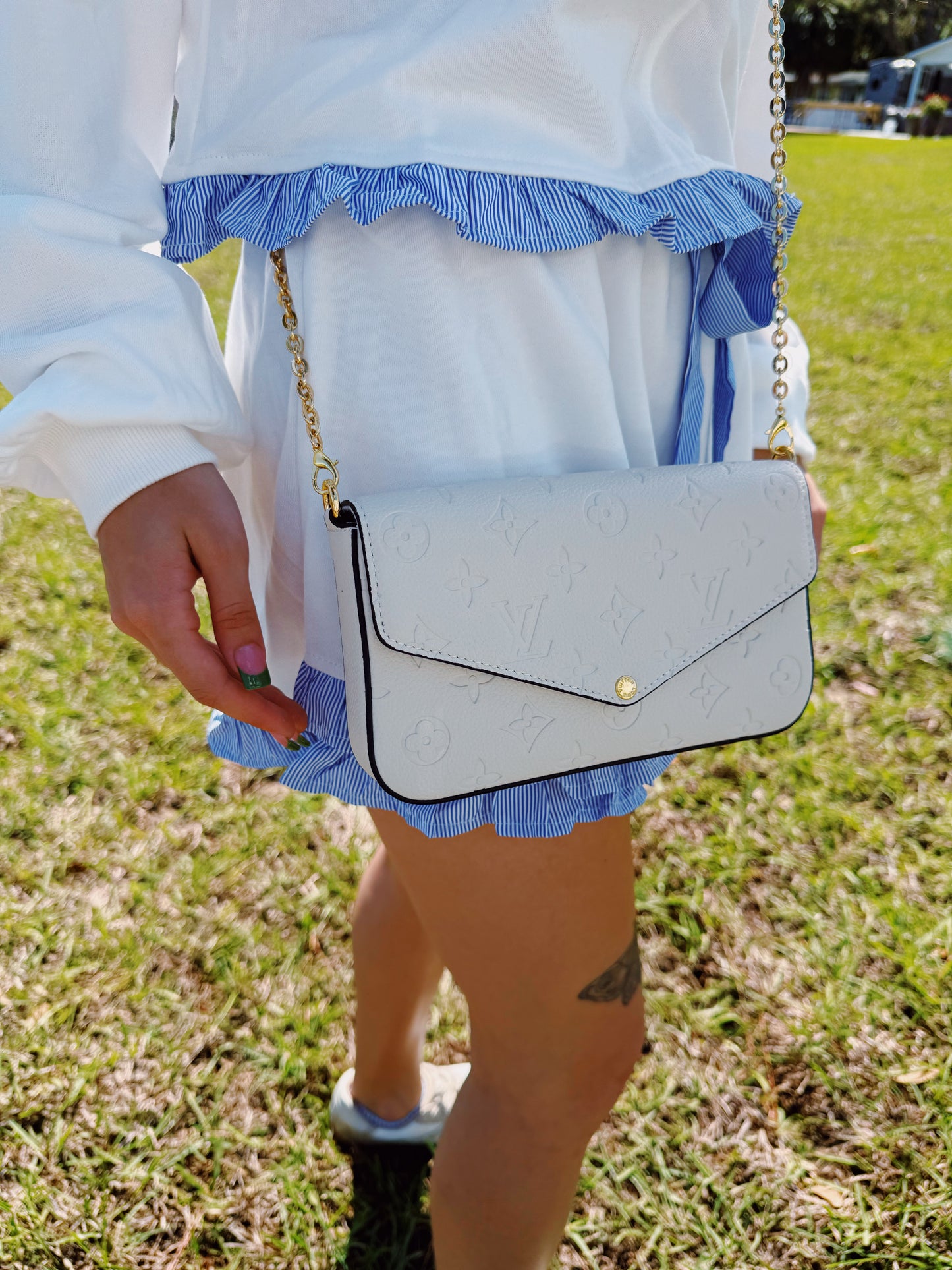PreOrder - The Layla Bag