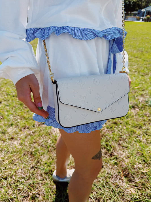 PreOrder - The Layla Bag
