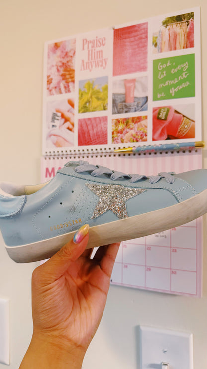 PreOrder - Bailey Shoe