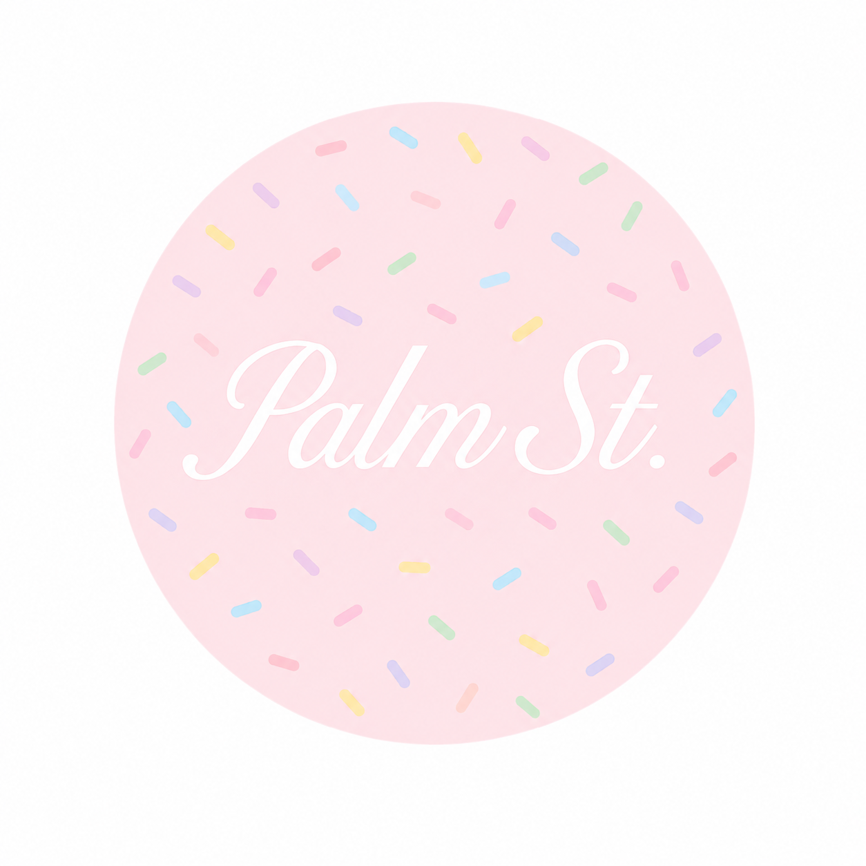 Palm St. Gift Card!