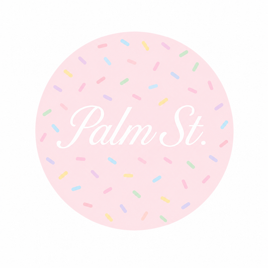 Palm St. Gift Card!