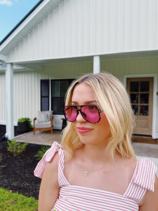 Gracie Sunglasses