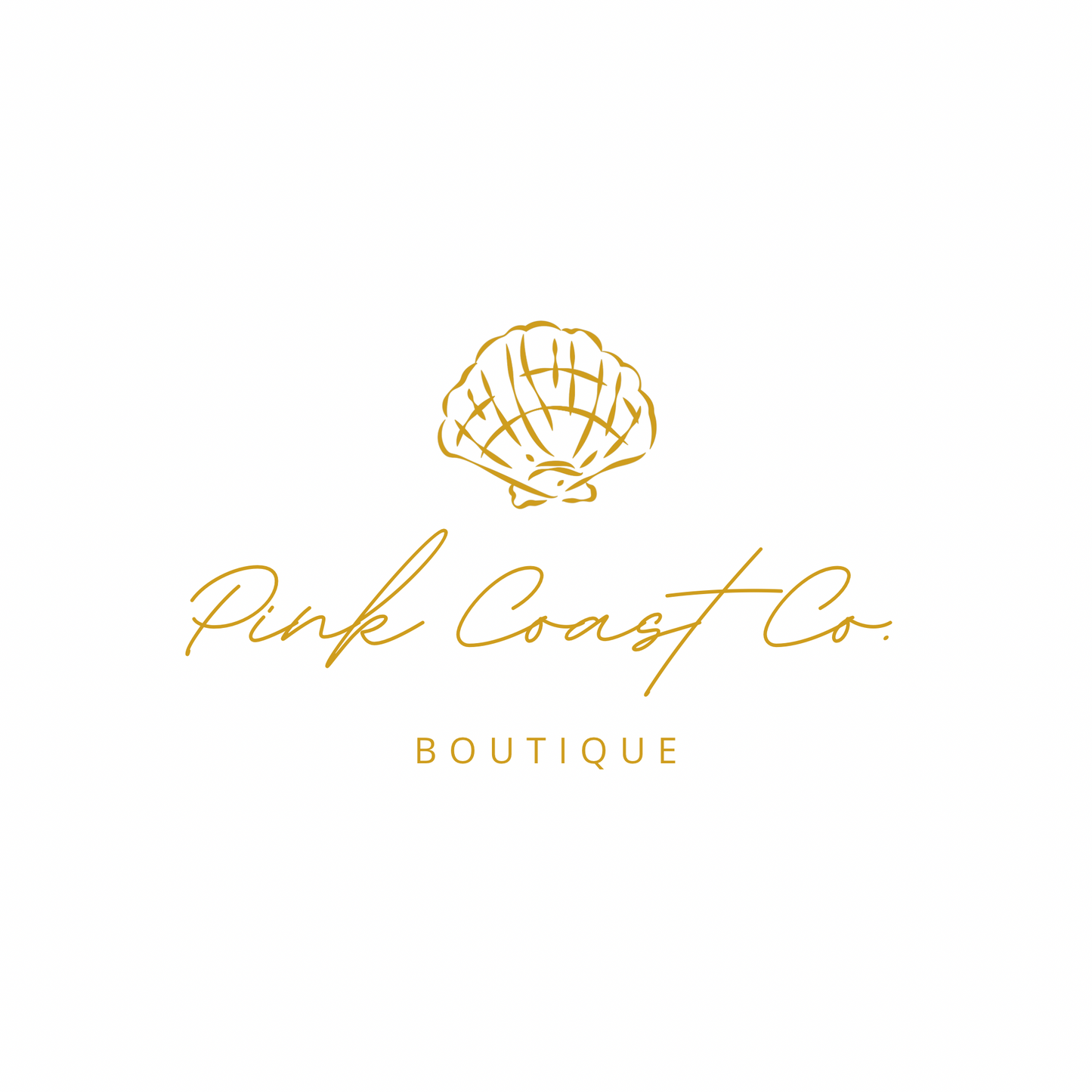 Pink Coast Co Gift Card!