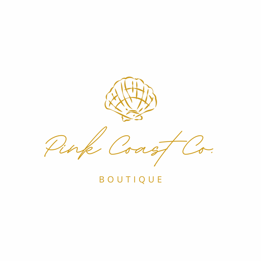 Pink Coast Co Gift Card!