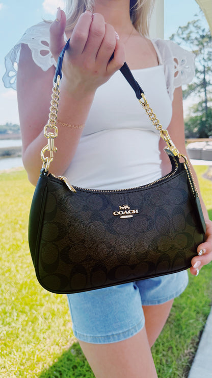 PreOrder - Callie Bag