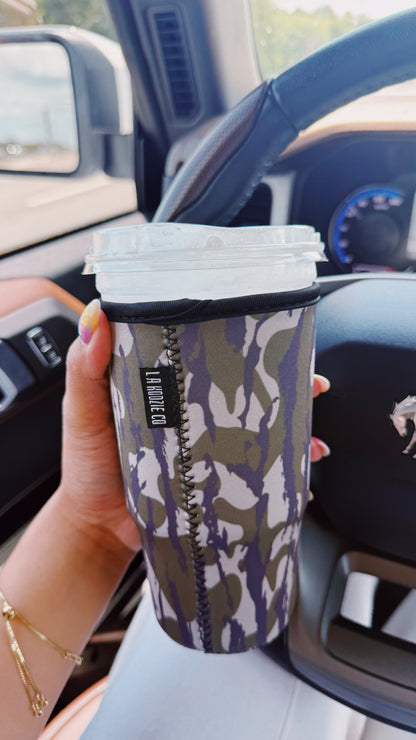 Bottomland Coffee Coozie