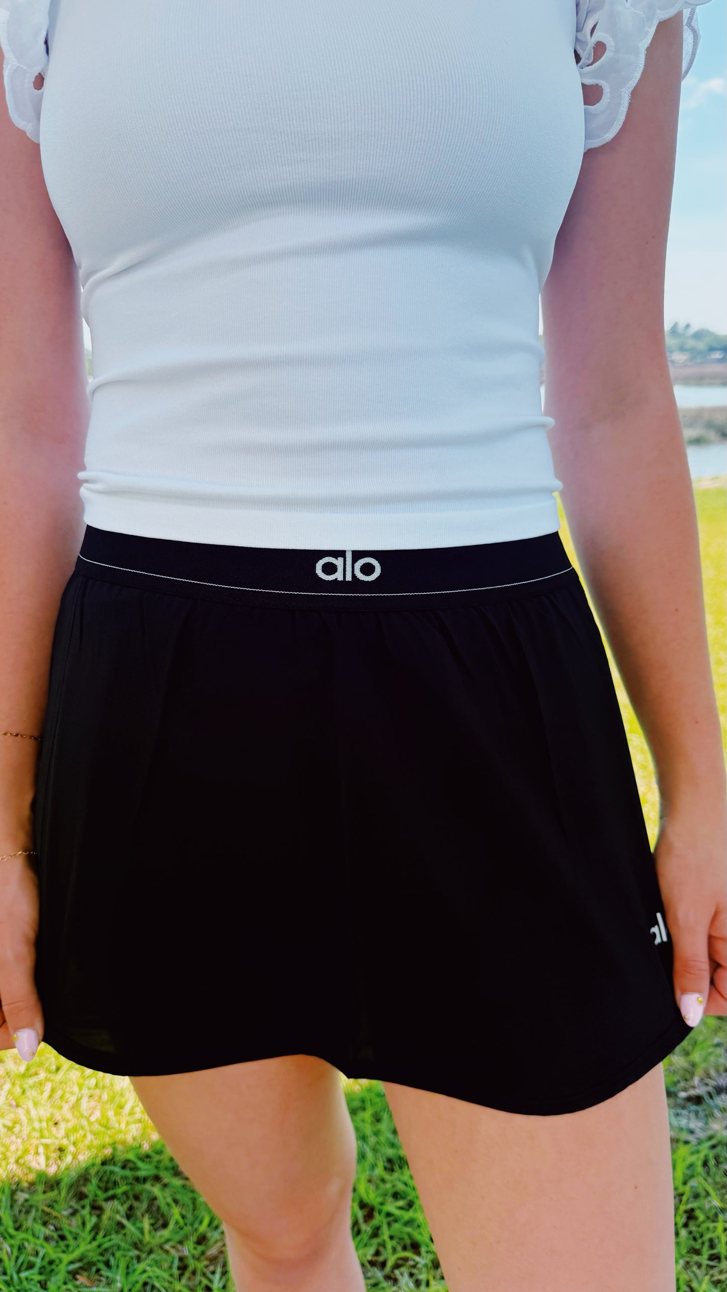 PreOrder - Ali Skirt