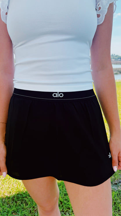 PreOrder - Ali Skirt