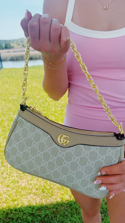 PreOrder - Gianna Bag Beige