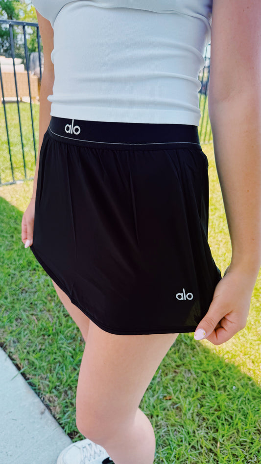 PreOrder - Ali Skirt