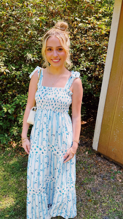 Olivia Dress