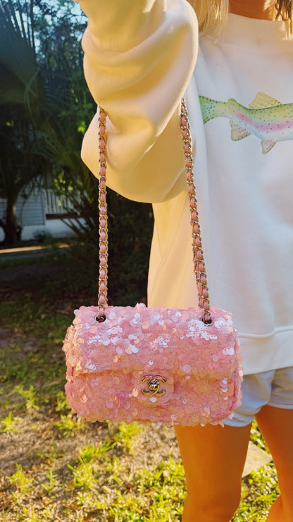 PreOrder - Carmen Purse