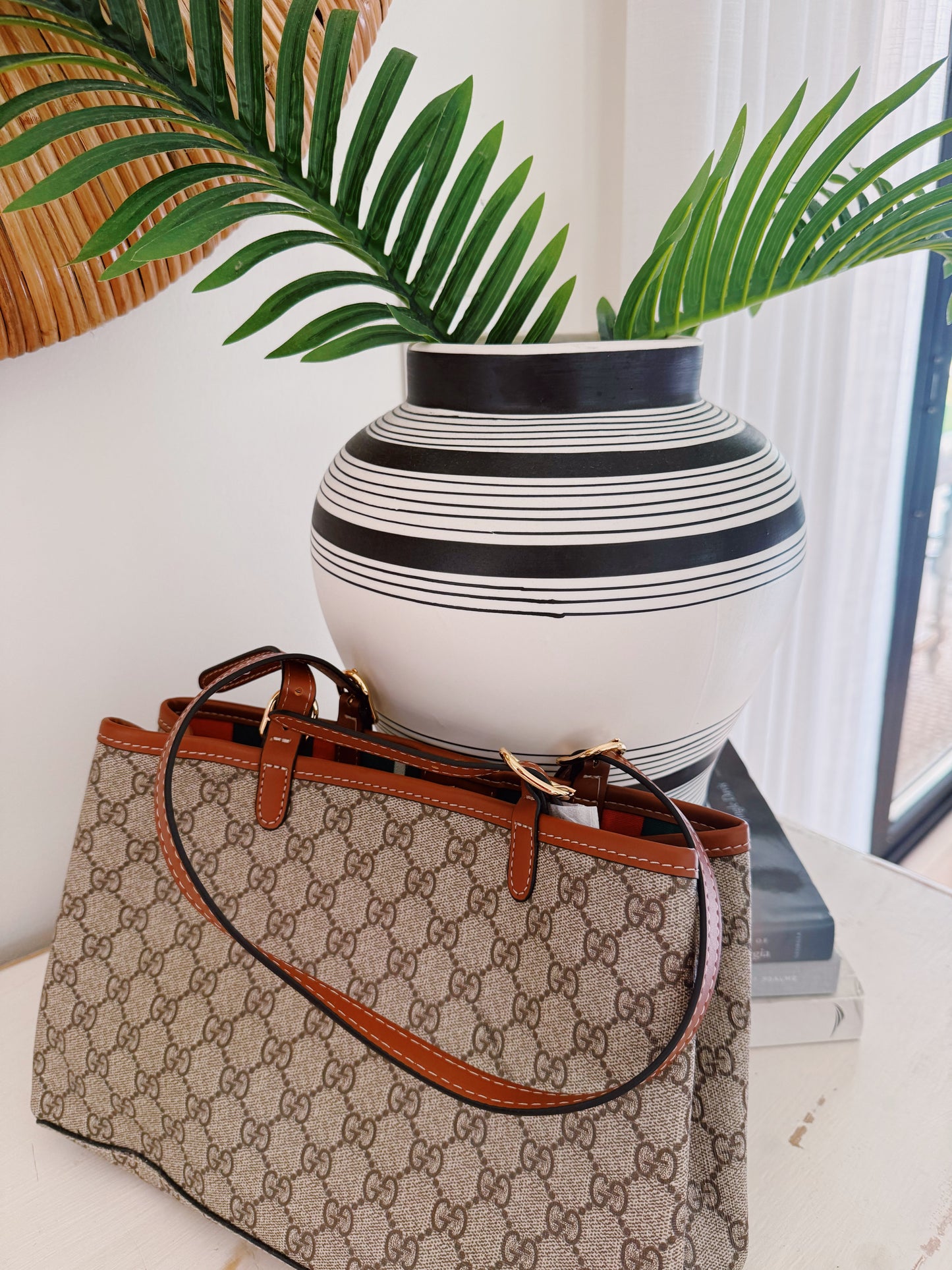 PreOrder - Gemma Bag